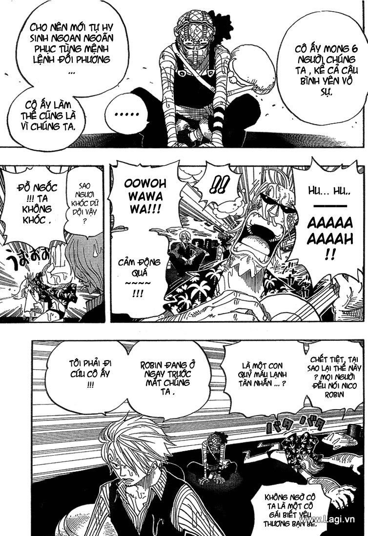 One Piece Tập 367 trang 15