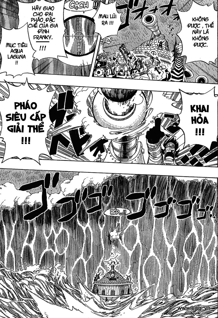 One Piece Tập 367 trang 4