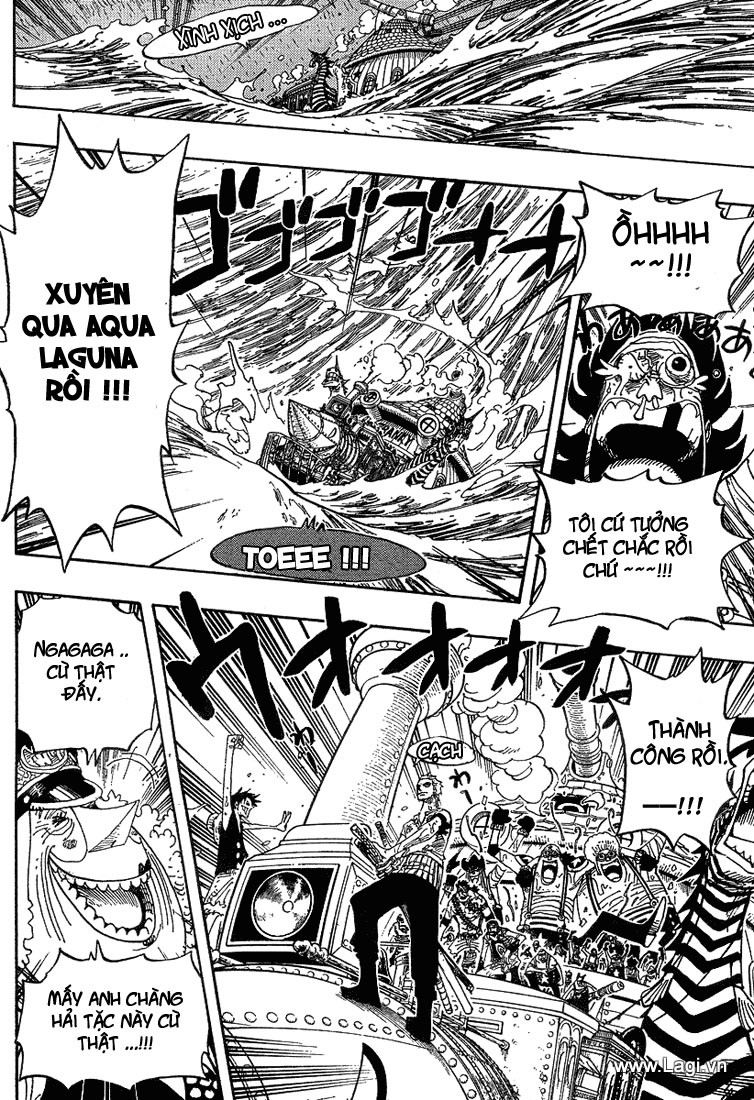 One Piece Tập 367 trang 10