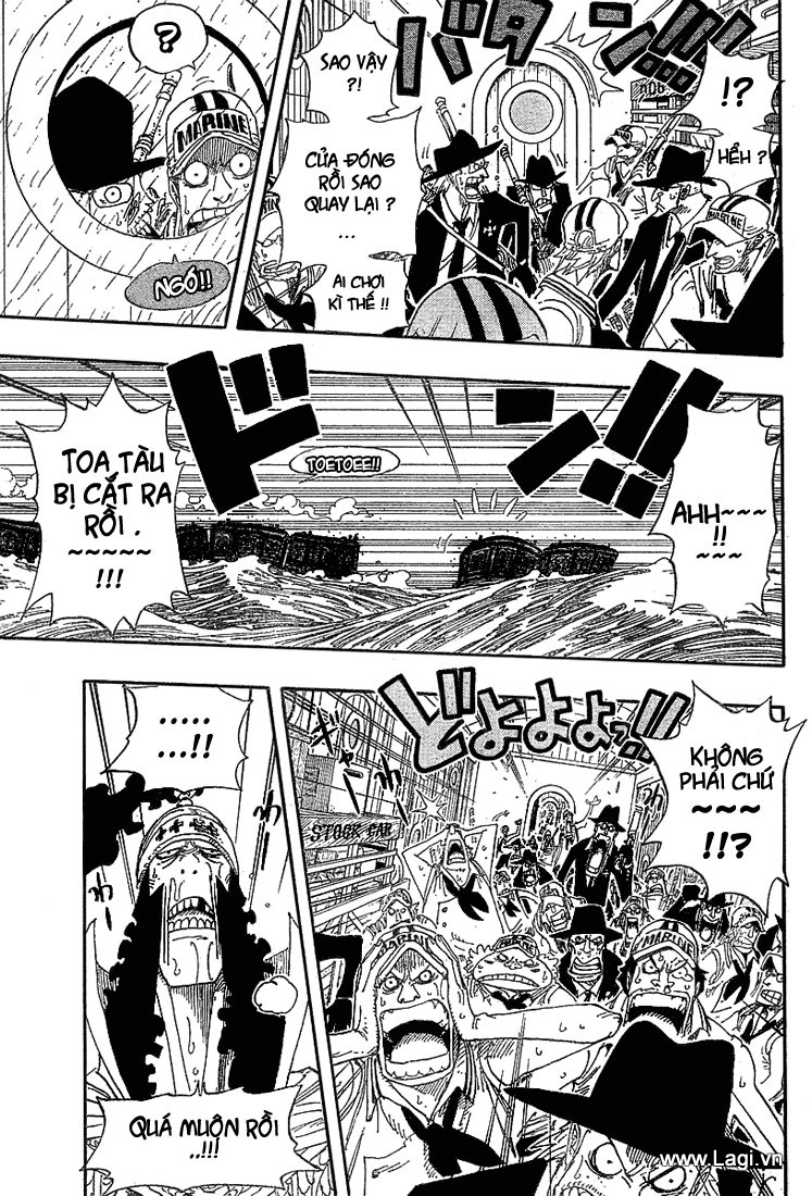 One Piece Tập 368 trang 12