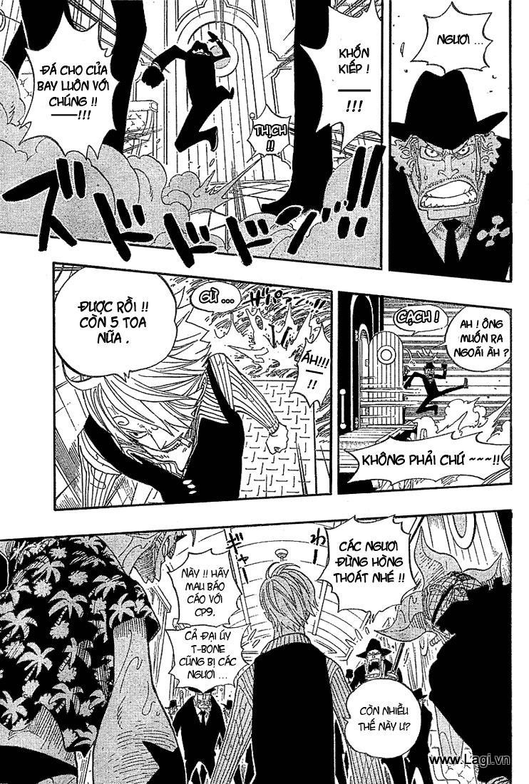 One Piece Tập 368 trang 14