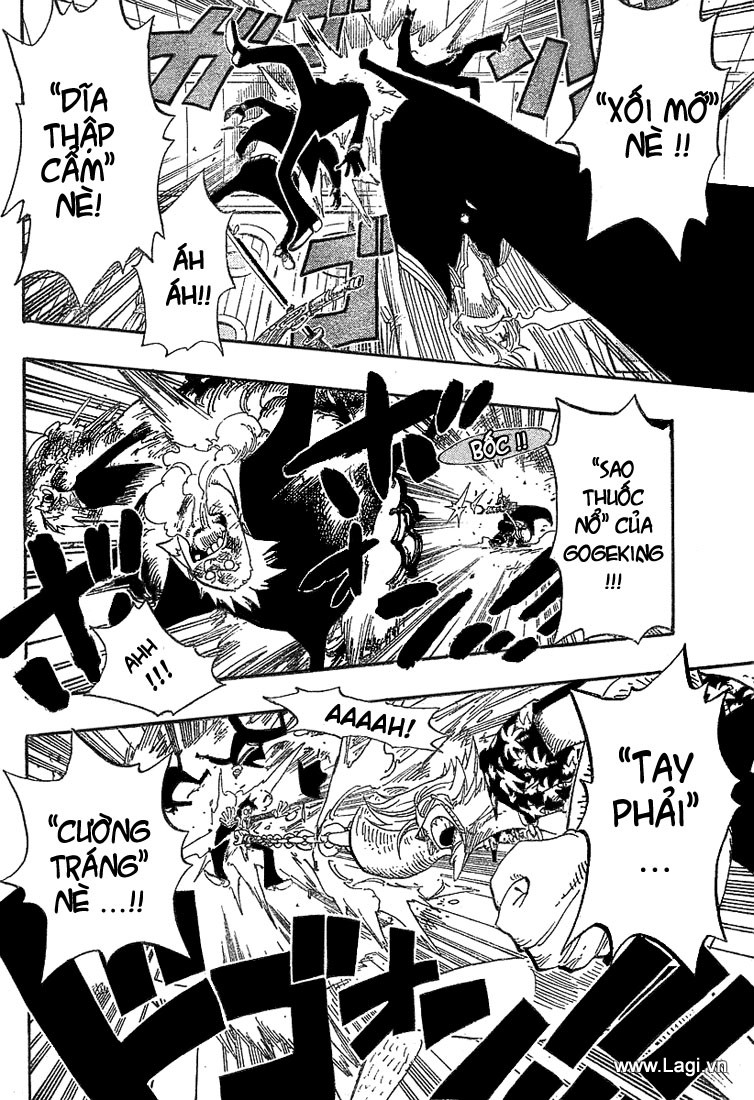 One Piece Tập 368 trang 15