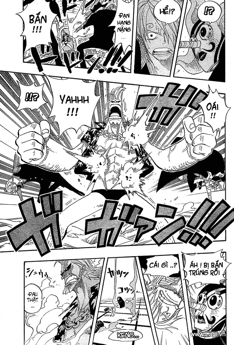 One Piece Tập 368 trang 16