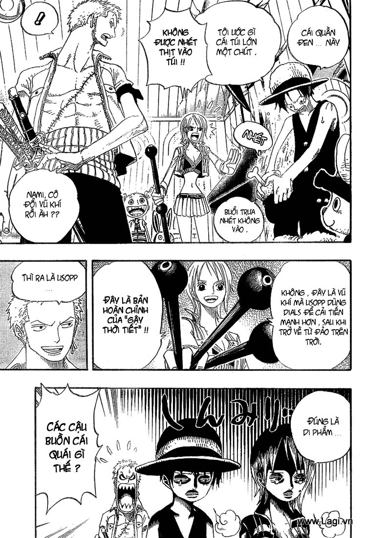 One Piece Tập 368 trang 6