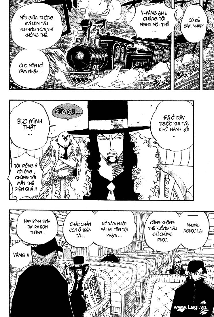 One Piece Tập 368 trang 7