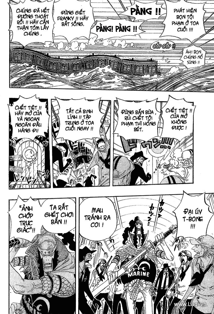 One Piece Tập 368 trang 9