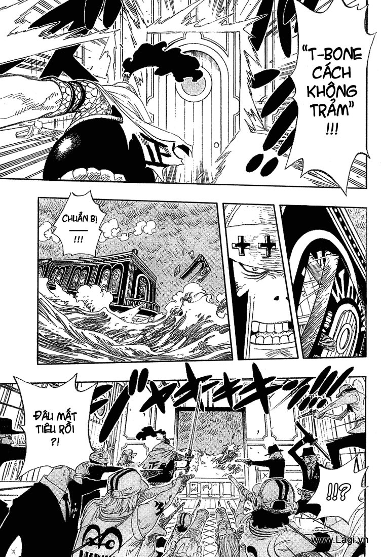 One Piece Tập 368 trang 10