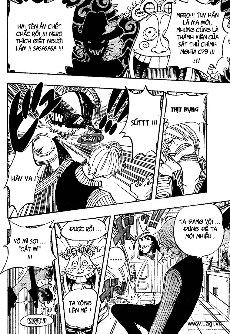 One Piece Tập 369 trang 12