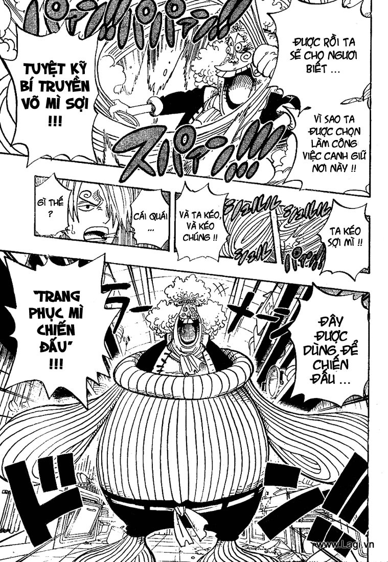 One Piece Tập 369 trang 15