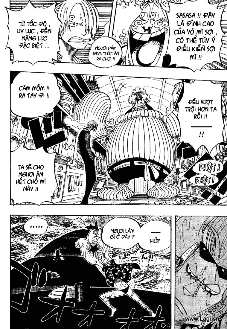 One Piece Tập 369 trang 16