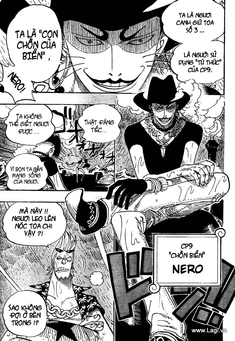 One Piece Tập 369 trang 17