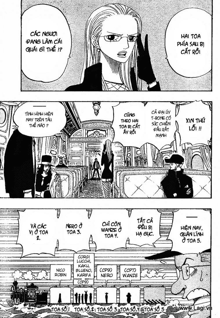 One Piece Tập 369 trang 3