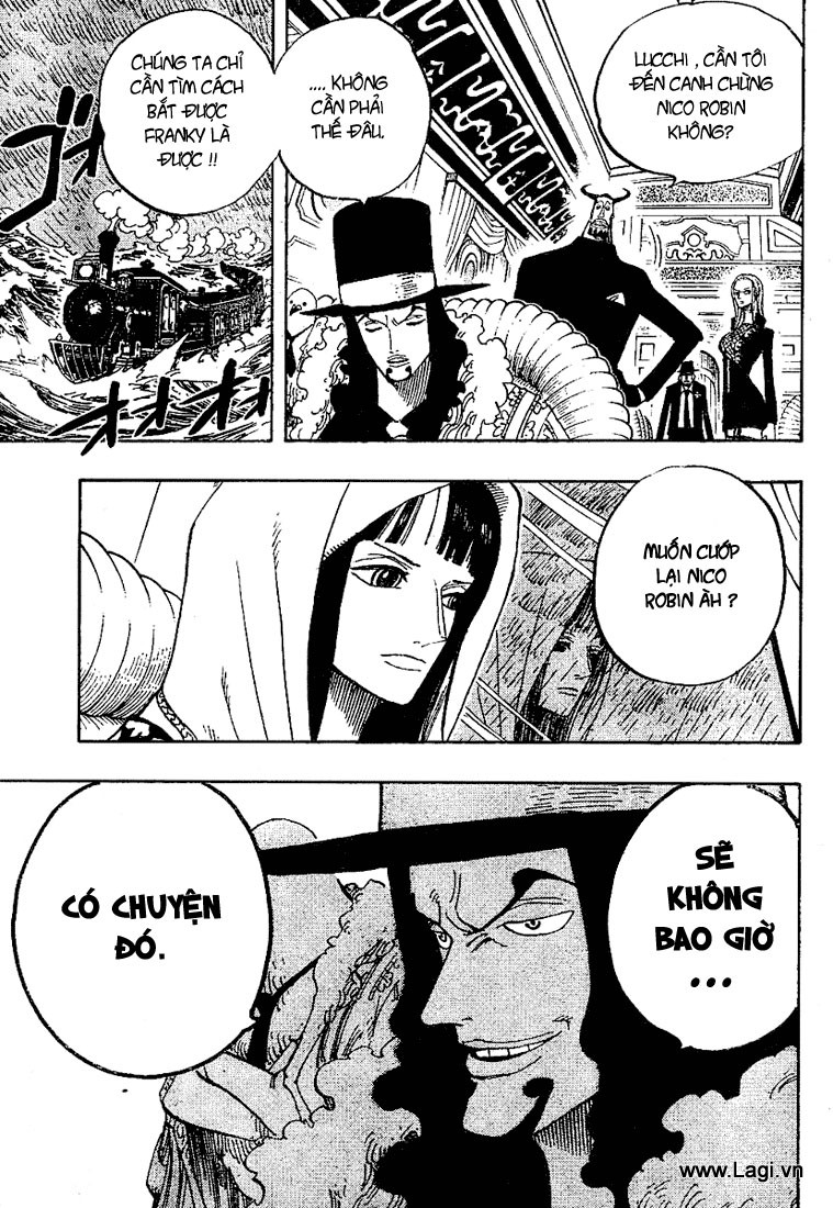 One Piece Tập 369 trang 5