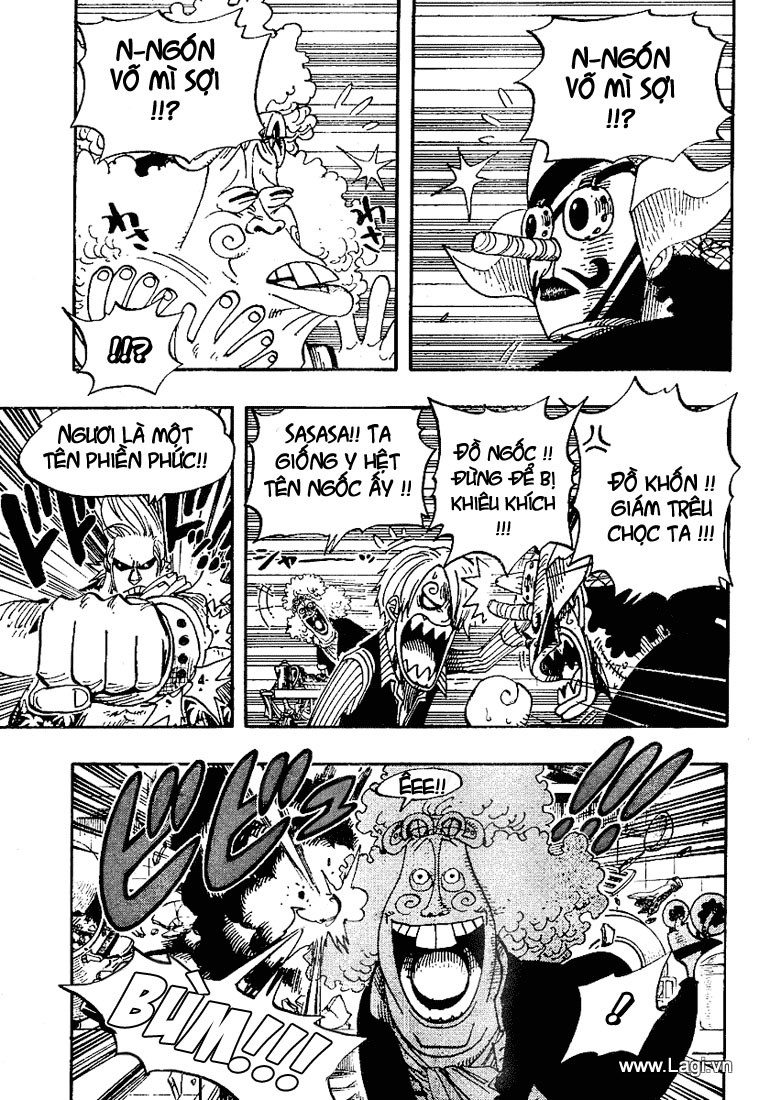 One Piece Tập 369 trang 7