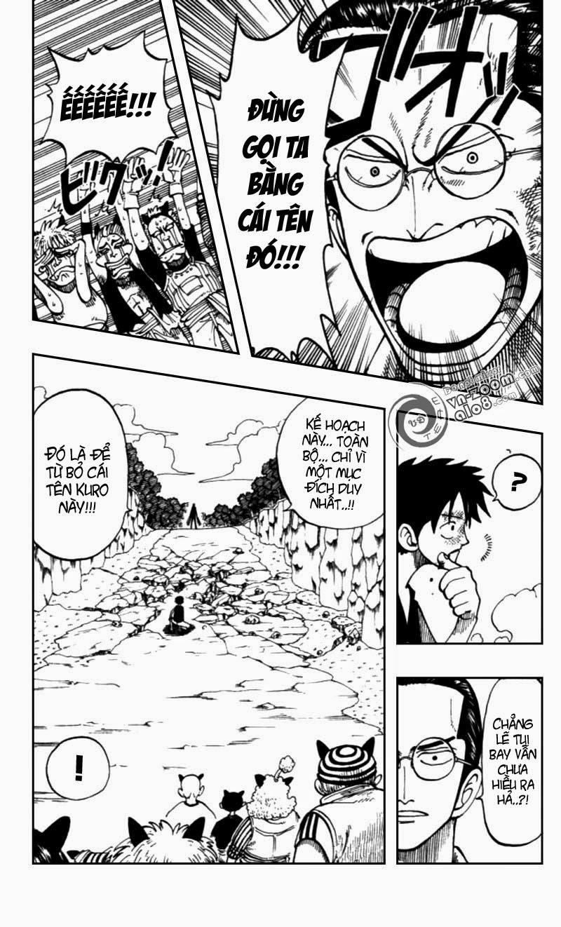 One Piece Tập 37 trang 11