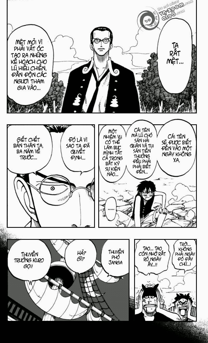 One Piece Tập 37 trang 12