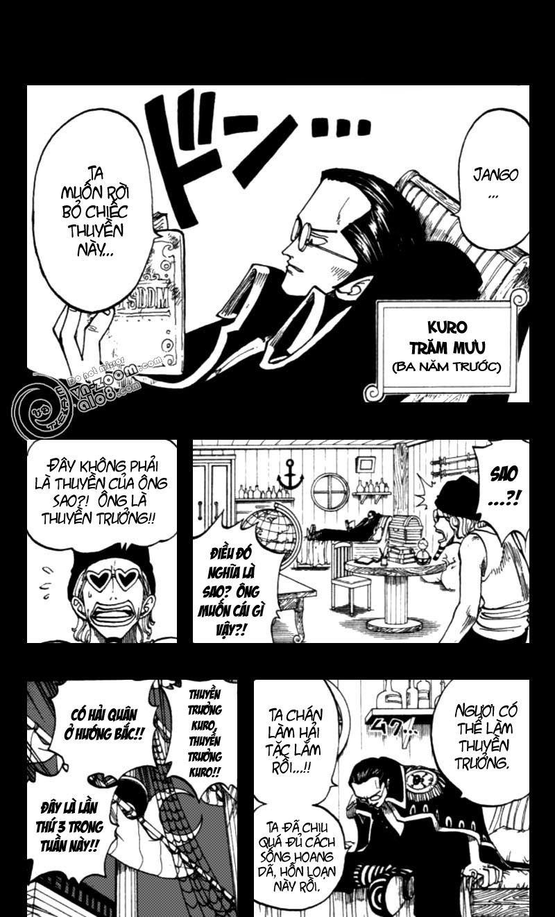 One Piece Tập 37 trang 13