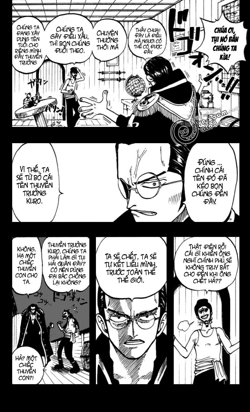 One Piece Tập 37 trang 14