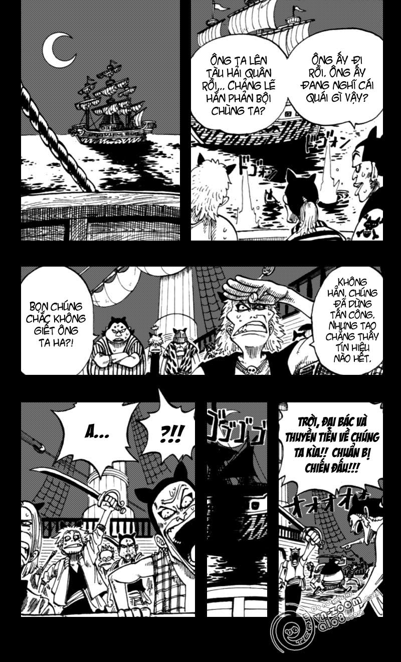 One Piece Tập 37 trang 15