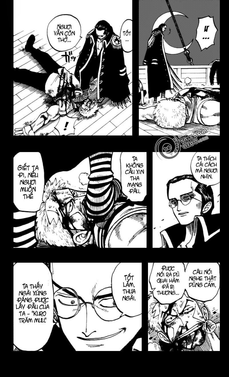 One Piece Tập 37 trang 17
