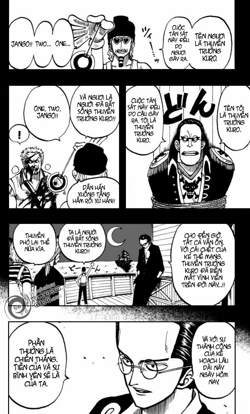 One Piece Tập 37 trang 18