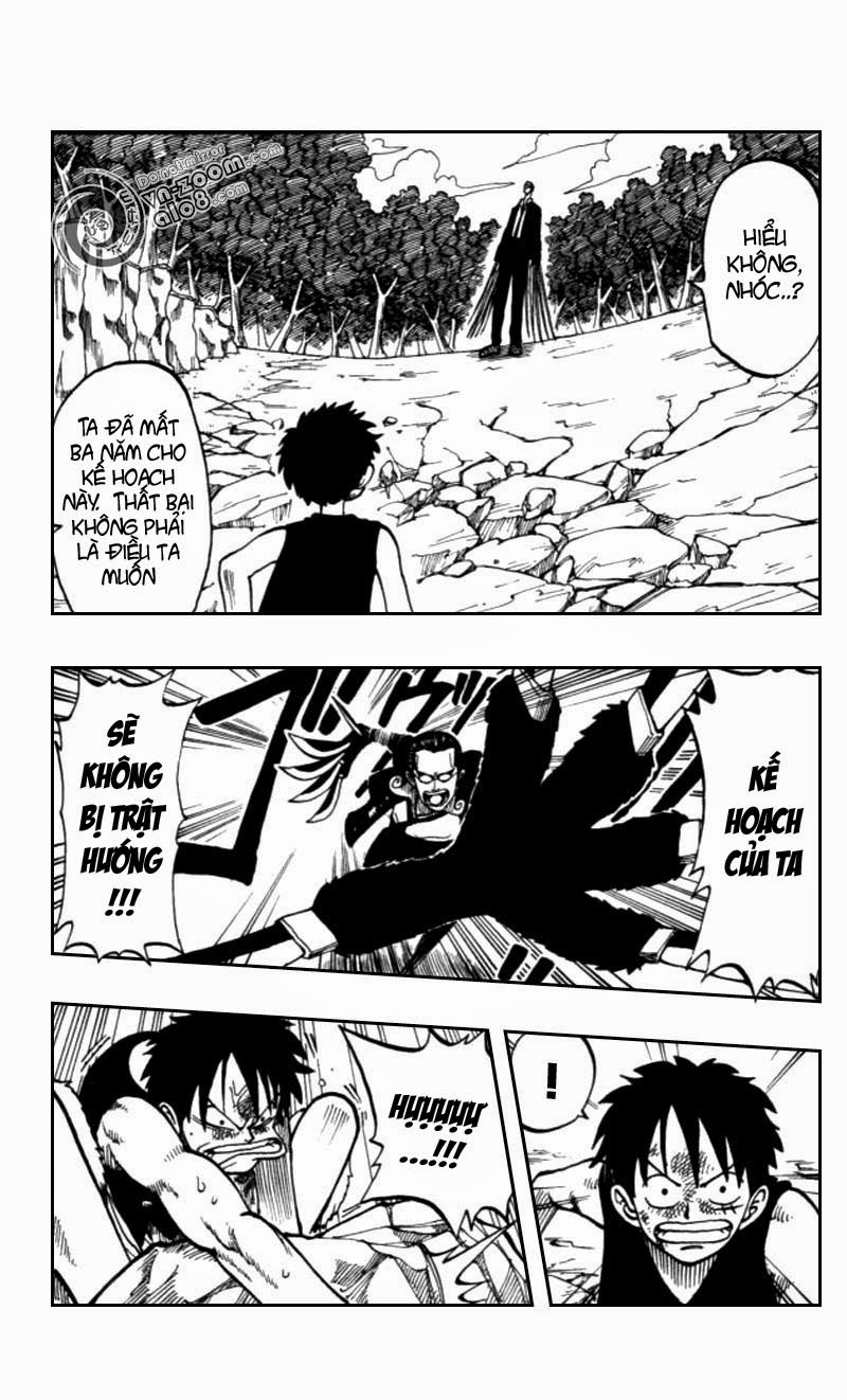 One Piece Tập 37 trang 19
