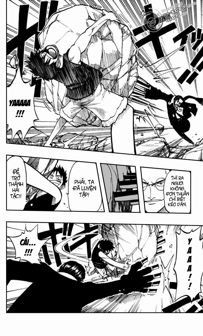 One Piece Tập 37 trang 20