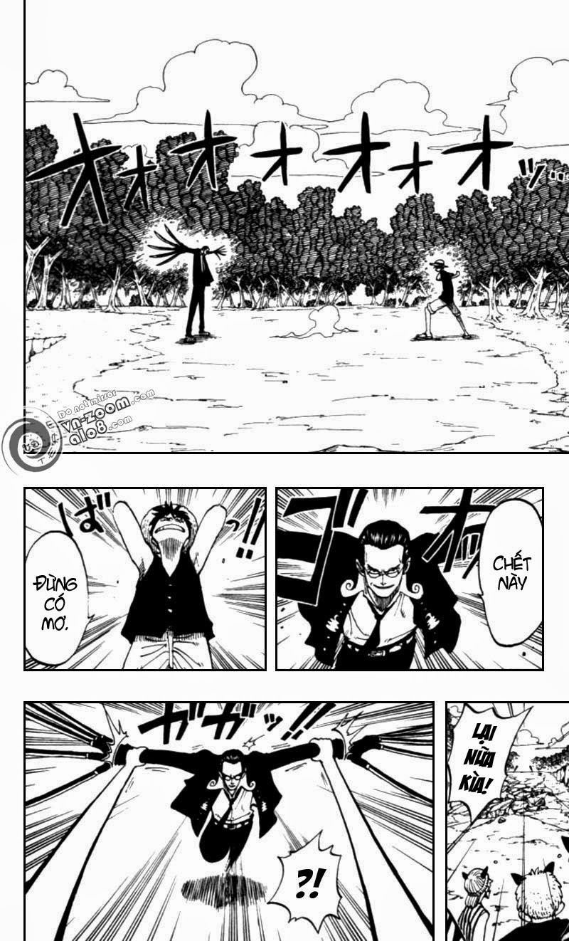 One Piece Tập 37 trang 4
