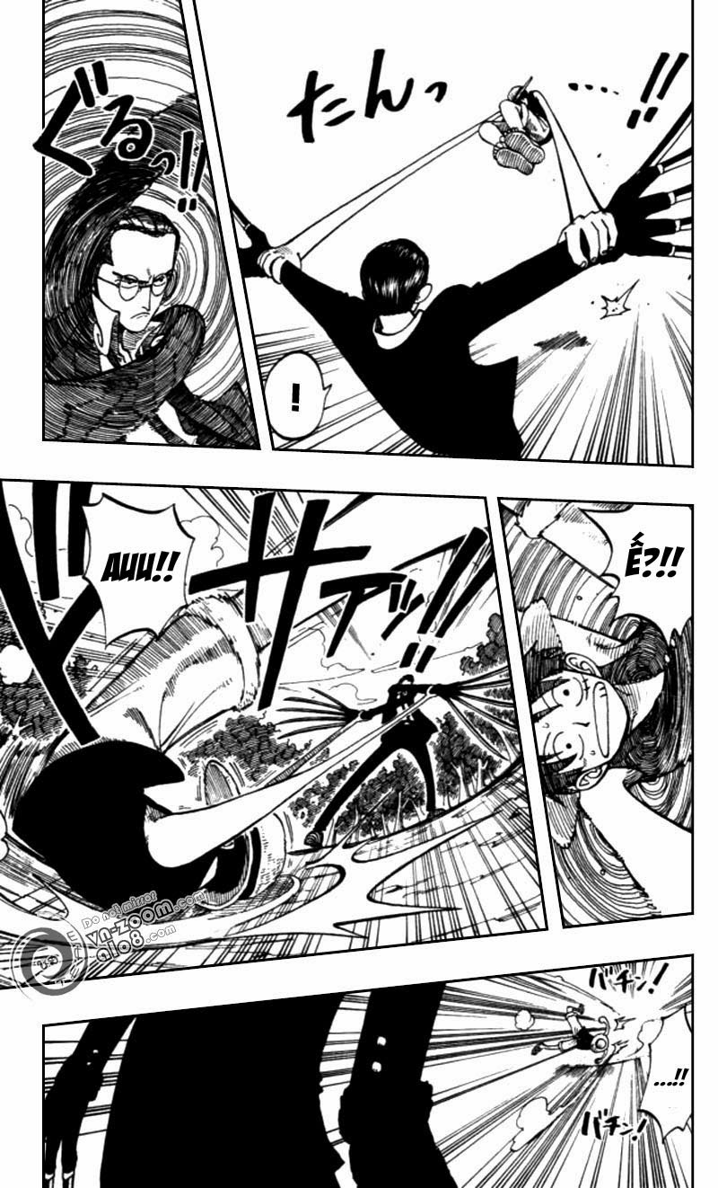 One Piece Tập 37 trang 5