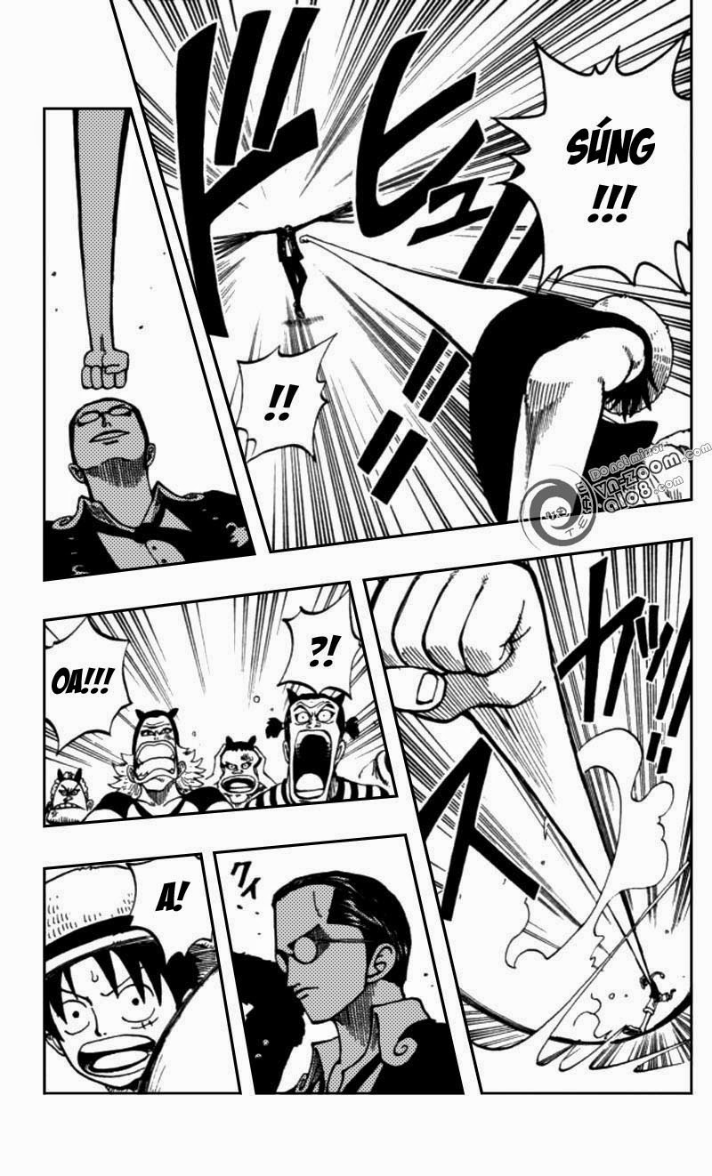 One Piece Tập 37 trang 7