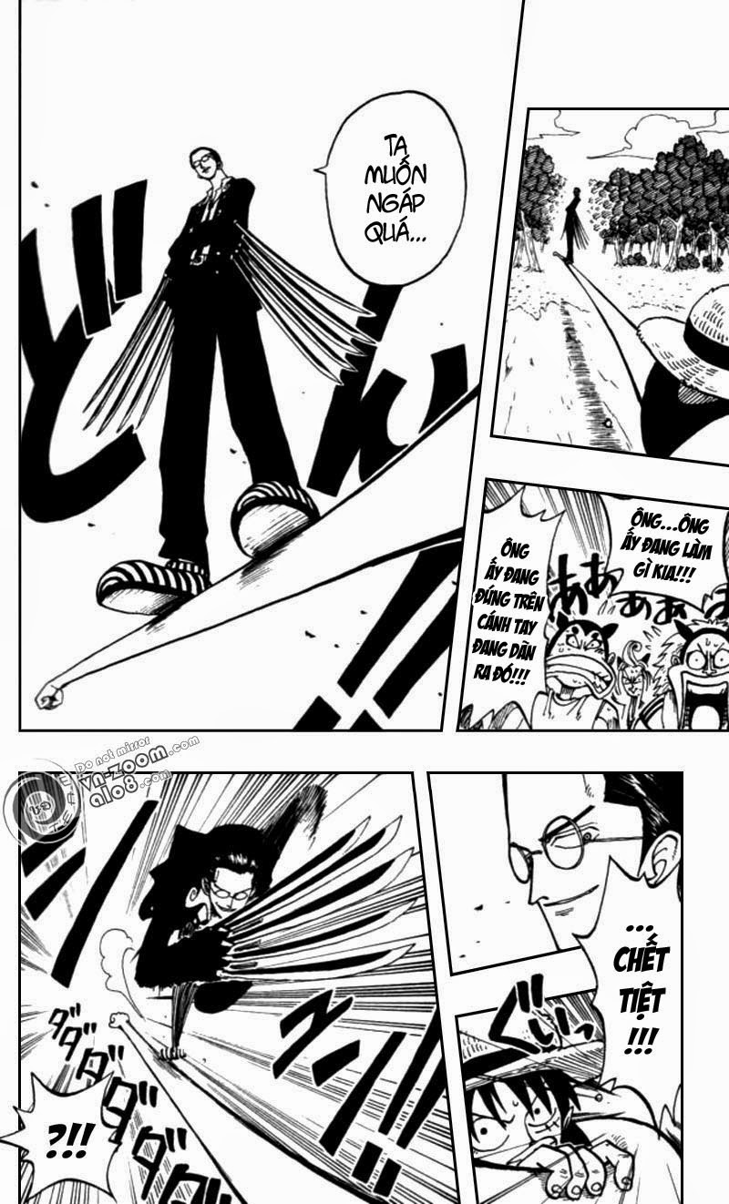 One Piece Tập 37 trang 8