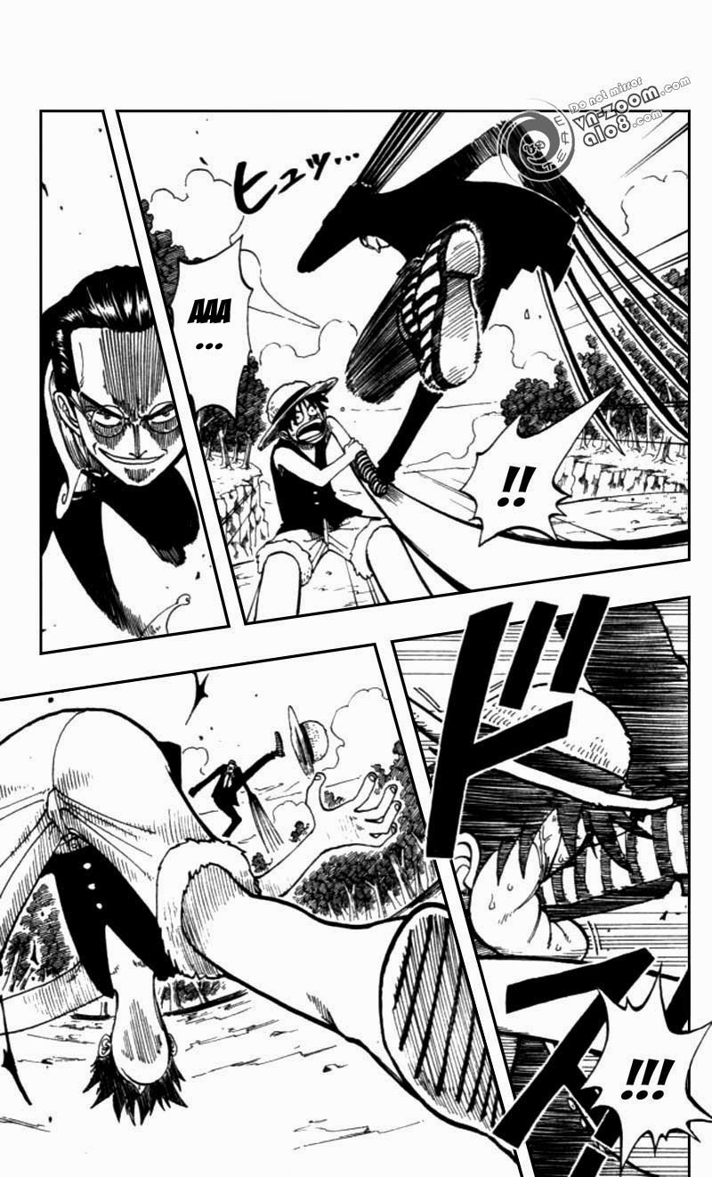 One Piece Tập 37 trang 9