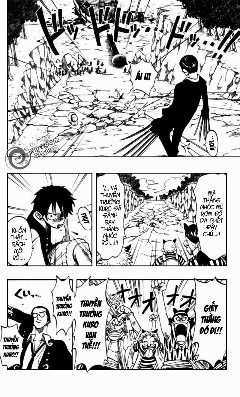 One Piece Tập 37 trang 10
