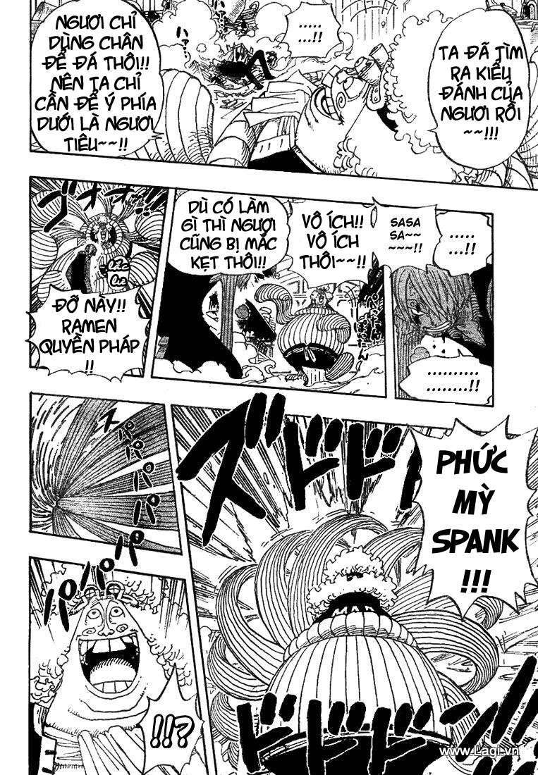 One Piece Tập 370 trang 13