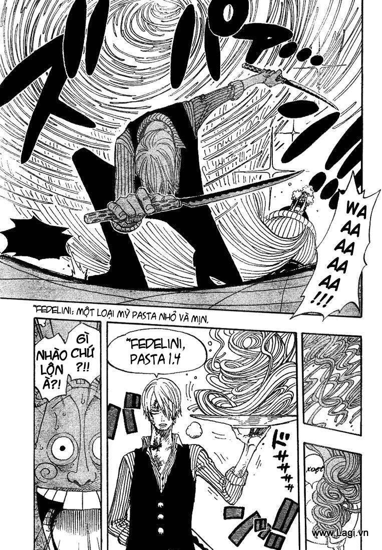One Piece Tập 370 trang 14