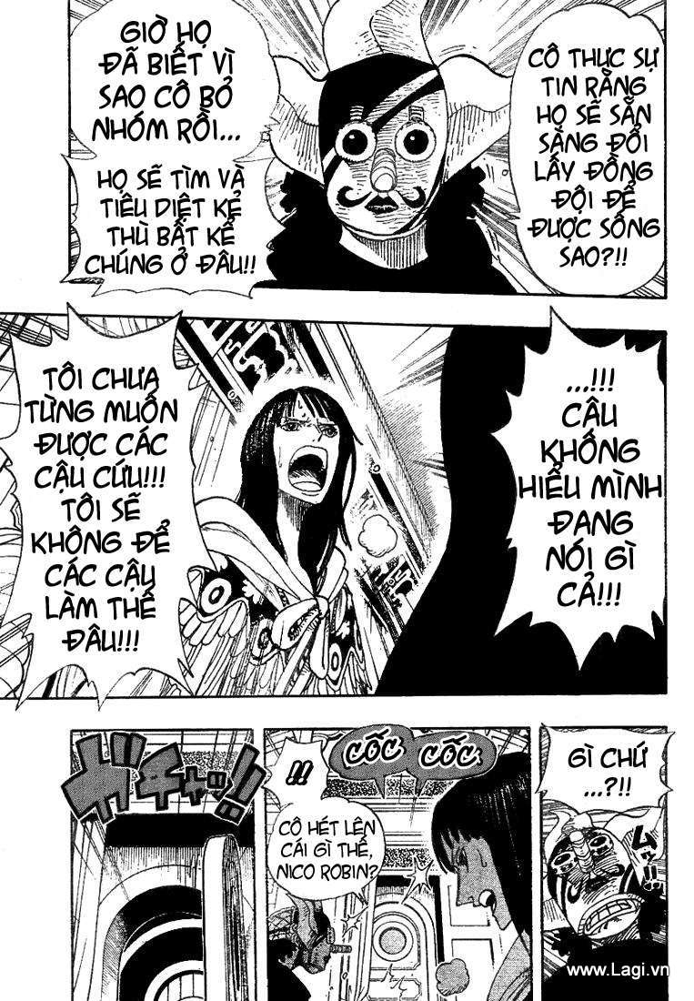 One Piece Tập 370 trang 6