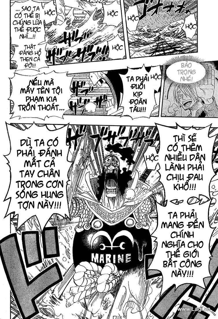 One Piece Tập 371 trang 12