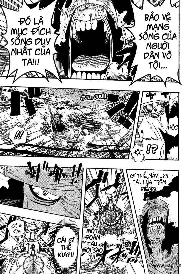 One Piece Tập 371 trang 13