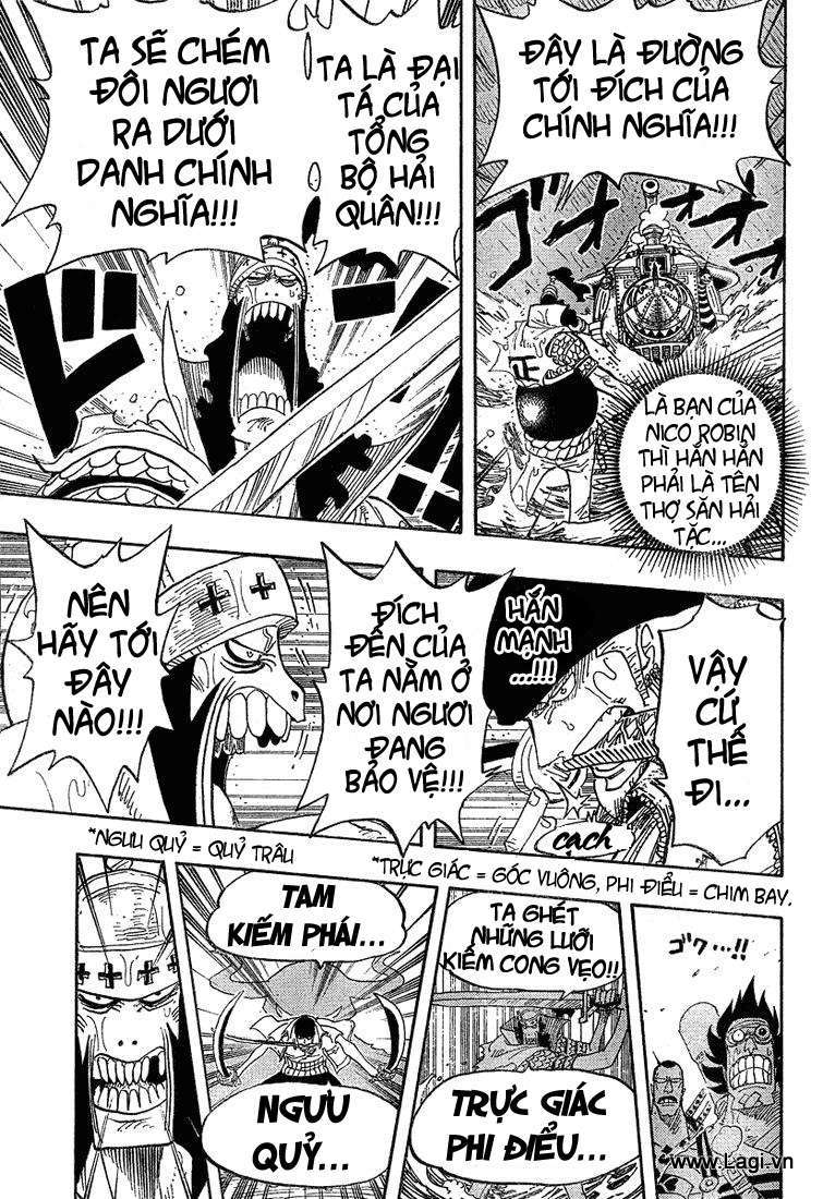 One Piece Tập 371 trang 15