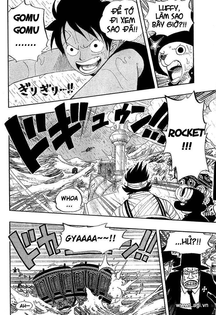 One Piece Tập 371 trang 7