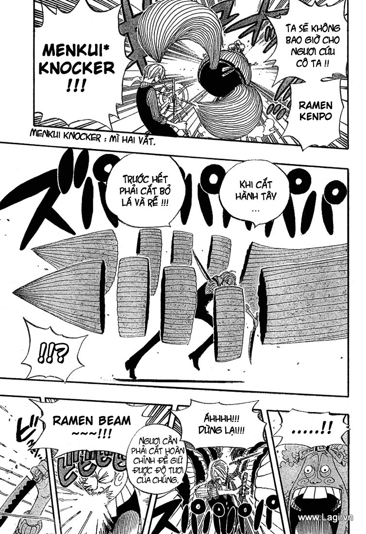 One Piece Tập 372 trang 12