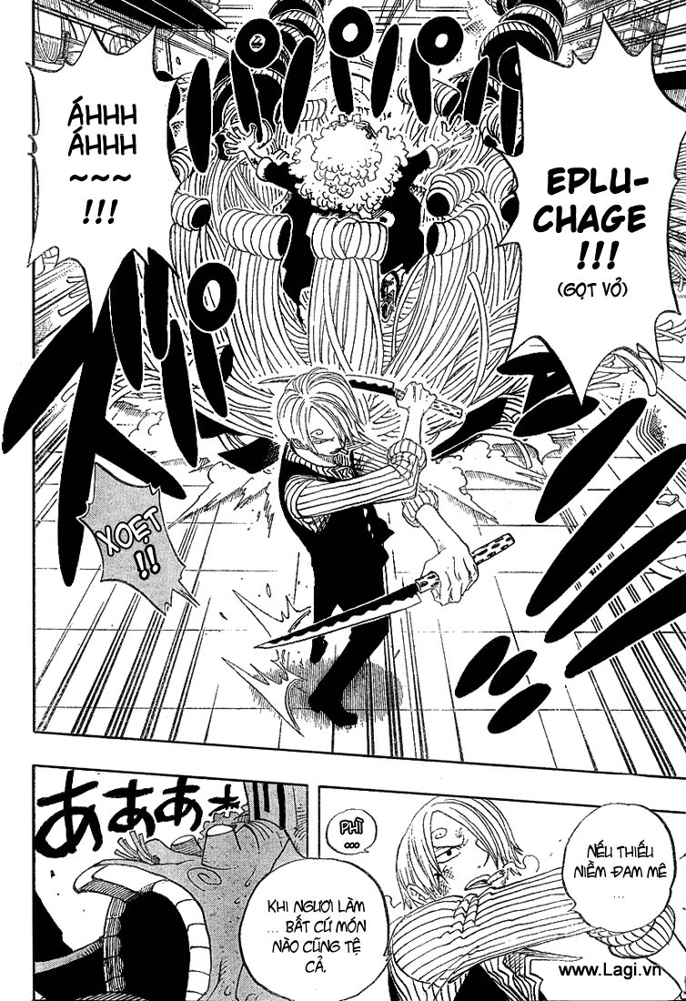 One Piece Tập 372 trang 13