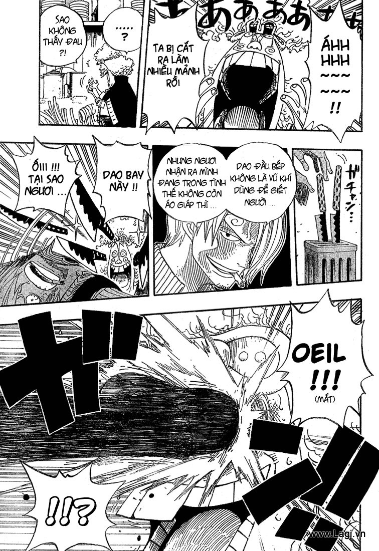 One Piece Tập 372 trang 14