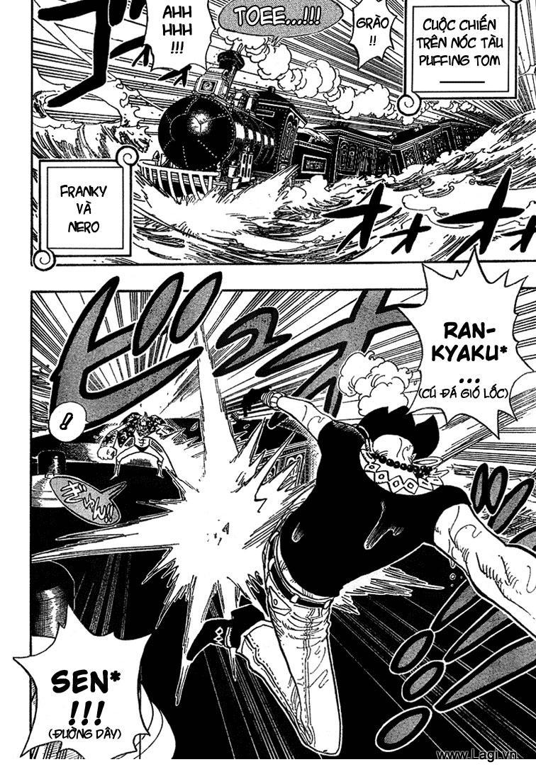 One Piece Tập 372 trang 3