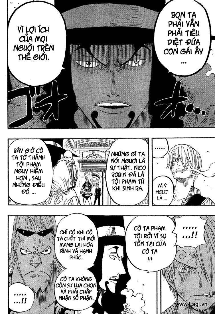 One Piece Tập 373 trang 13