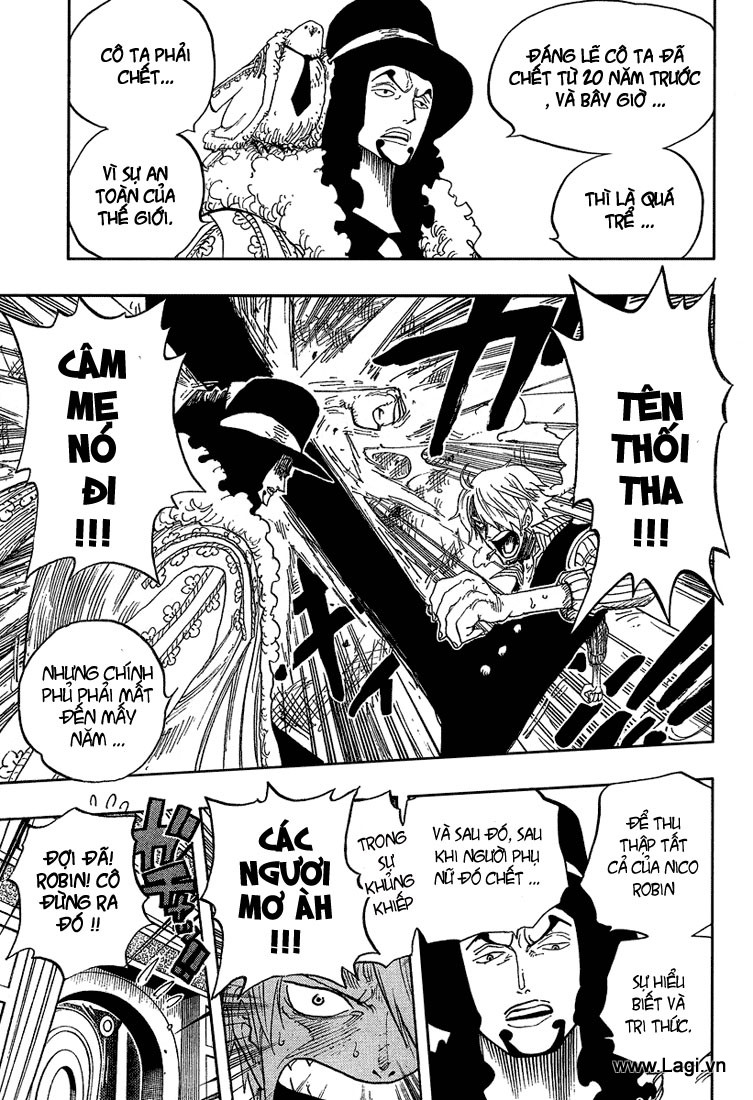 One Piece Tập 373 trang 14