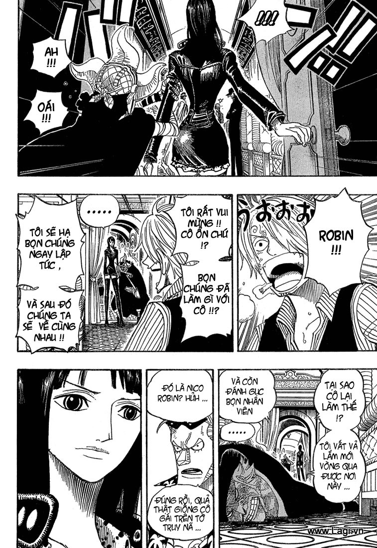 One Piece Tập 373 trang 15