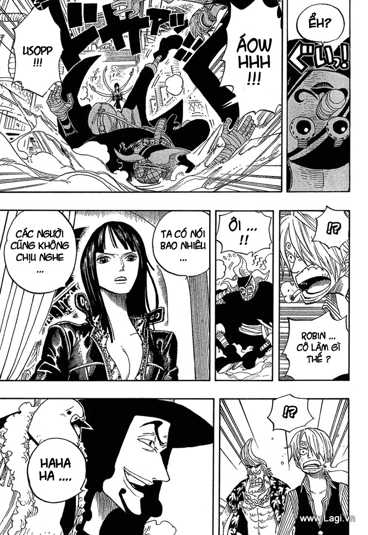 One Piece Tập 373 trang 16