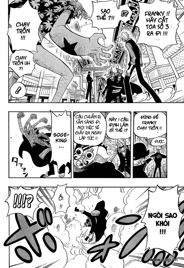 One Piece Tập 373 trang 17