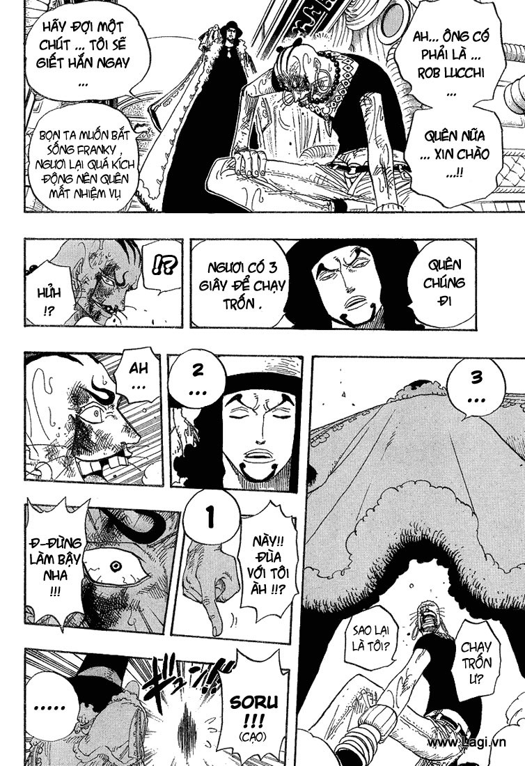 One Piece Tập 373 trang 9